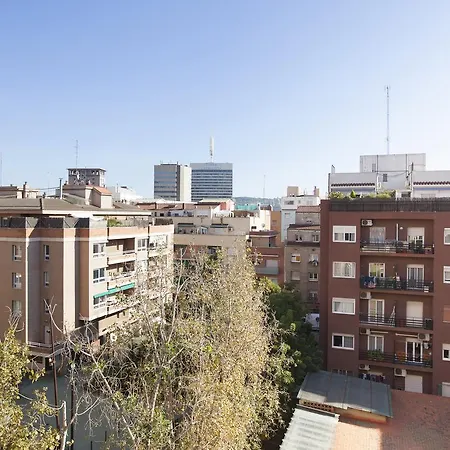 Centric Berlin Barcelona