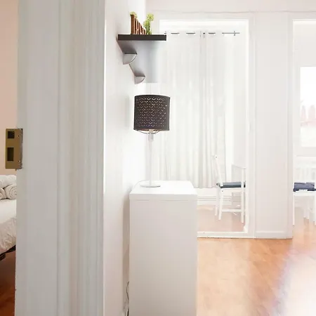 Centric Berlin Apartamento