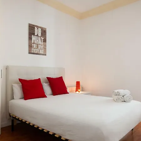 Apartamento Centric Berlin Barcelona
