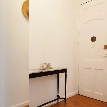Apartamento Centric Berlin