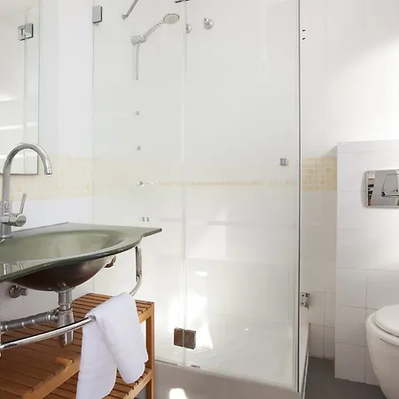 Centric Berlin Apartmán Barcelona