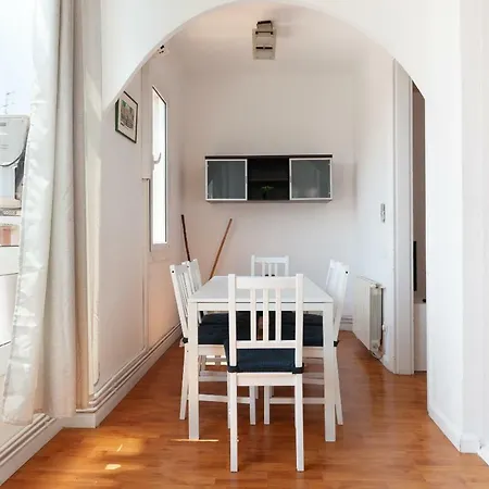 Apartmán Centric Berlin Barcelona