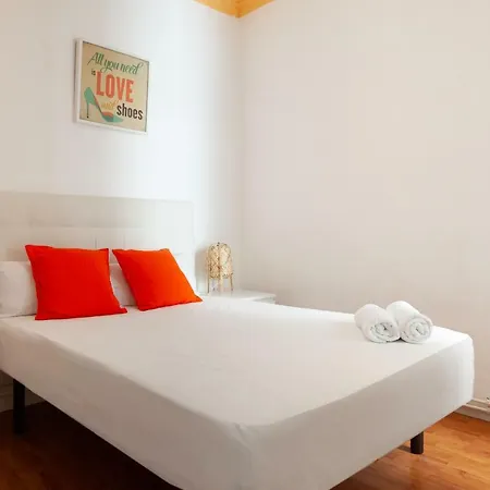 Centric Berlin Apartmán Barcelona