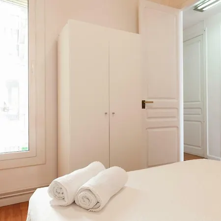 Apartmán Centric Berlin *