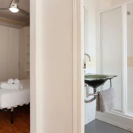 Apartmán Centric Berlin Barcelona